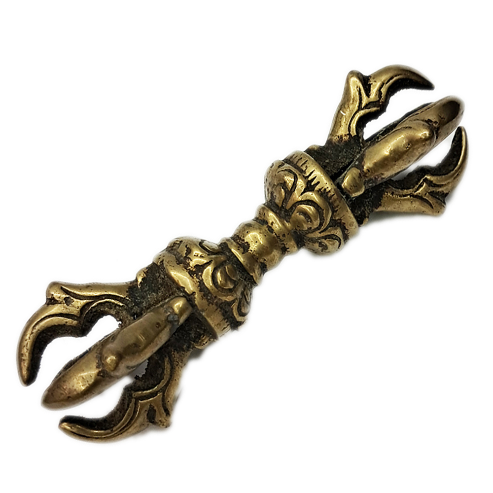 蓮花金剛杵【十方】140165