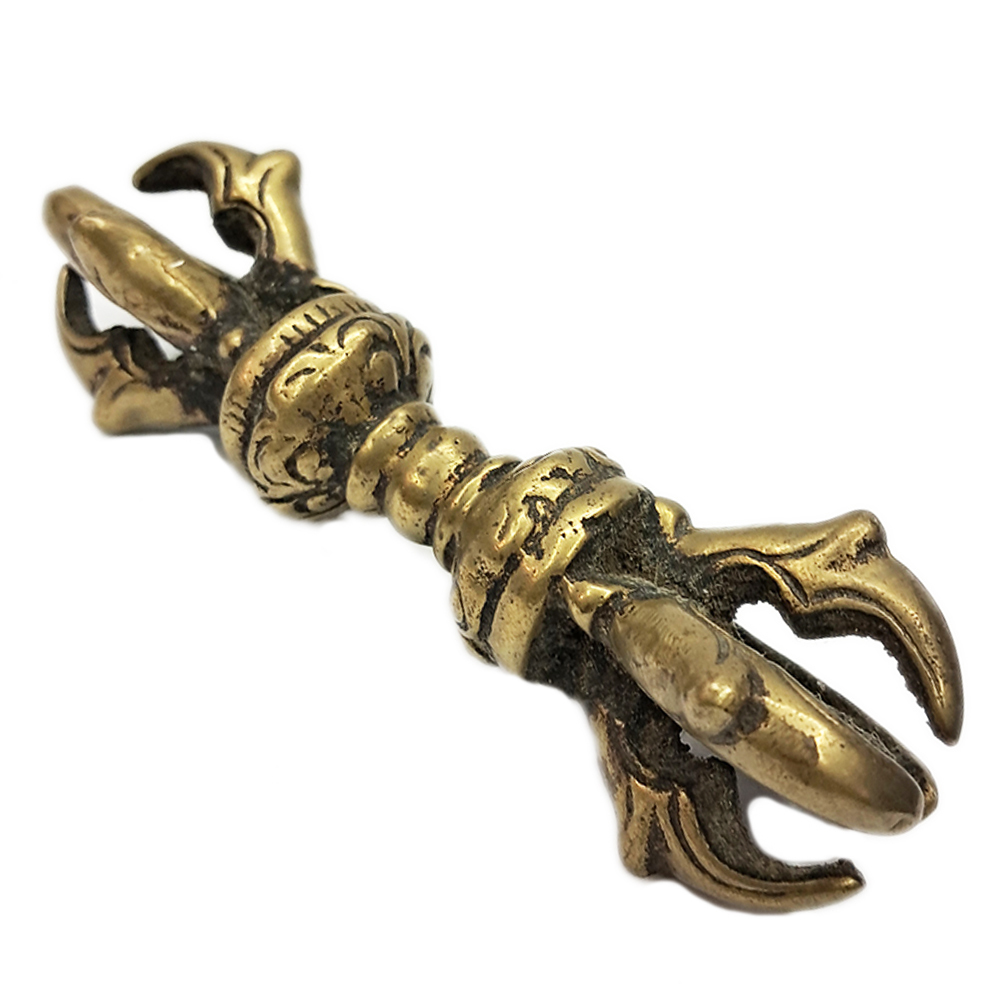 蓮花金剛杵【十方】140165