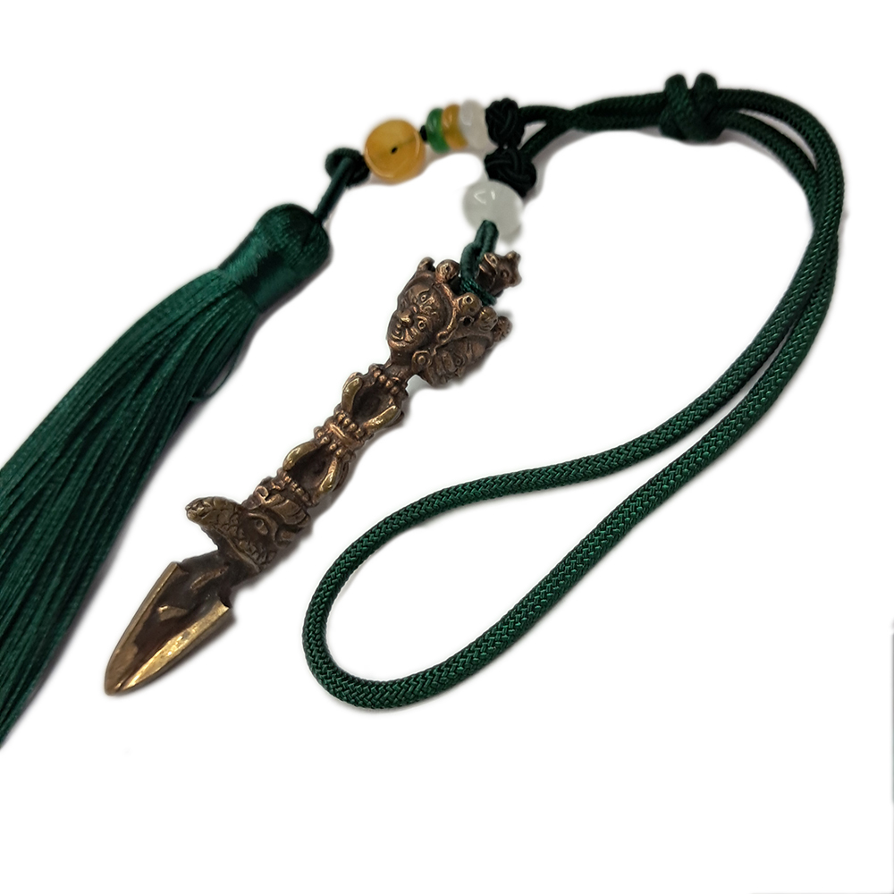 馬頭明王杵7公分【十方】150567