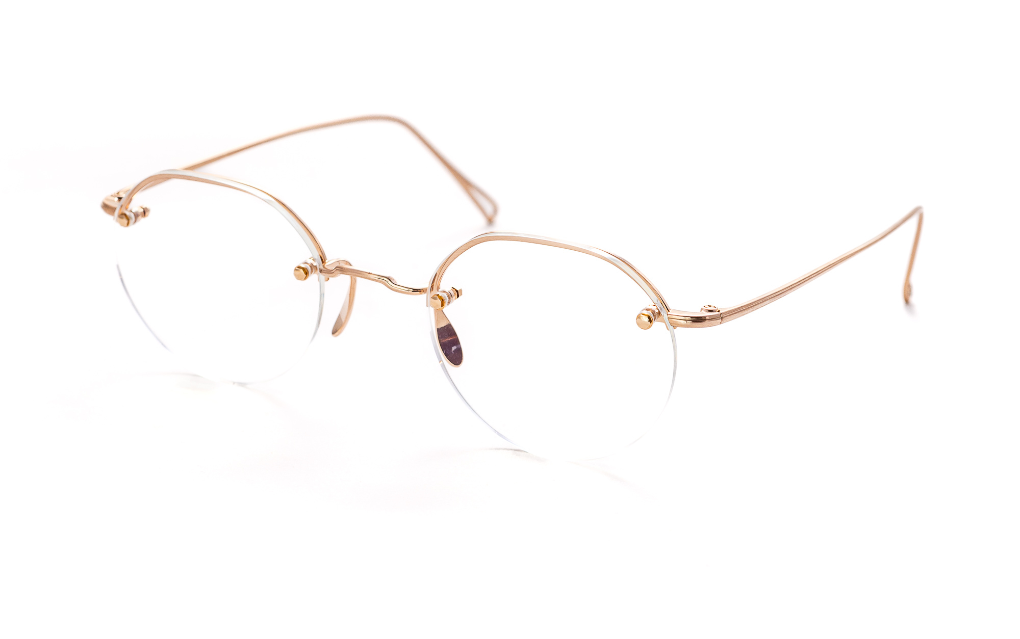 ayame - CPRW - Champagne Gold