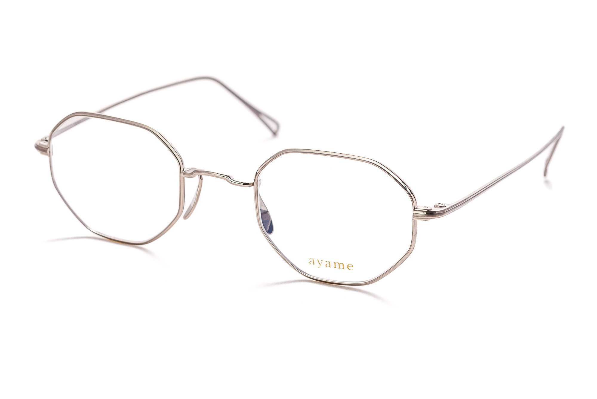 ayame - OCTA - Titanium