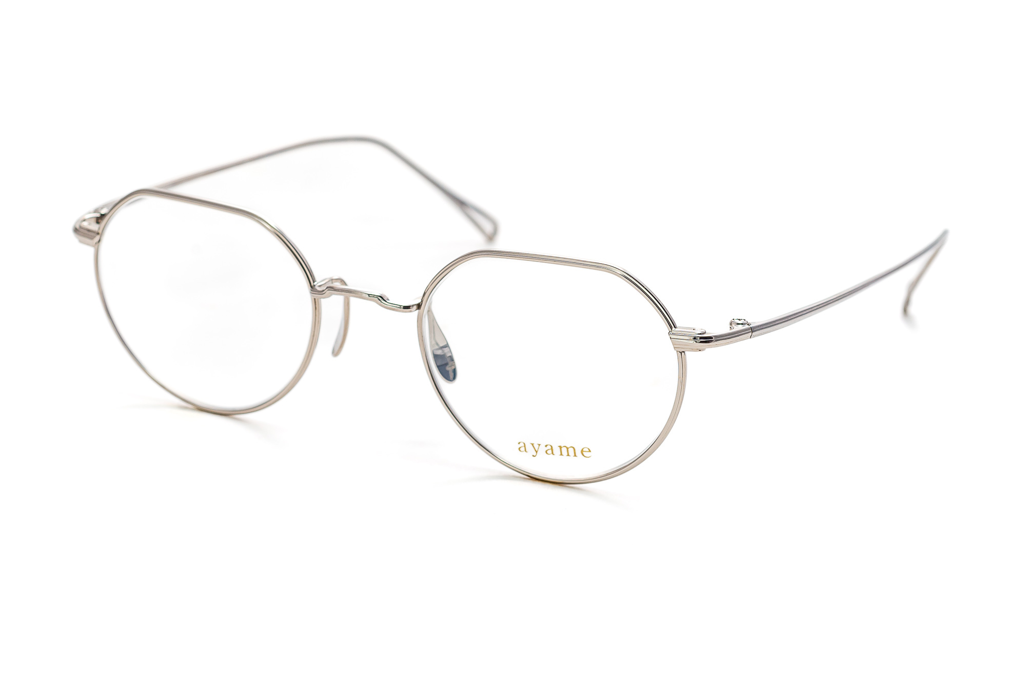 ayame - cp45 - Titanium