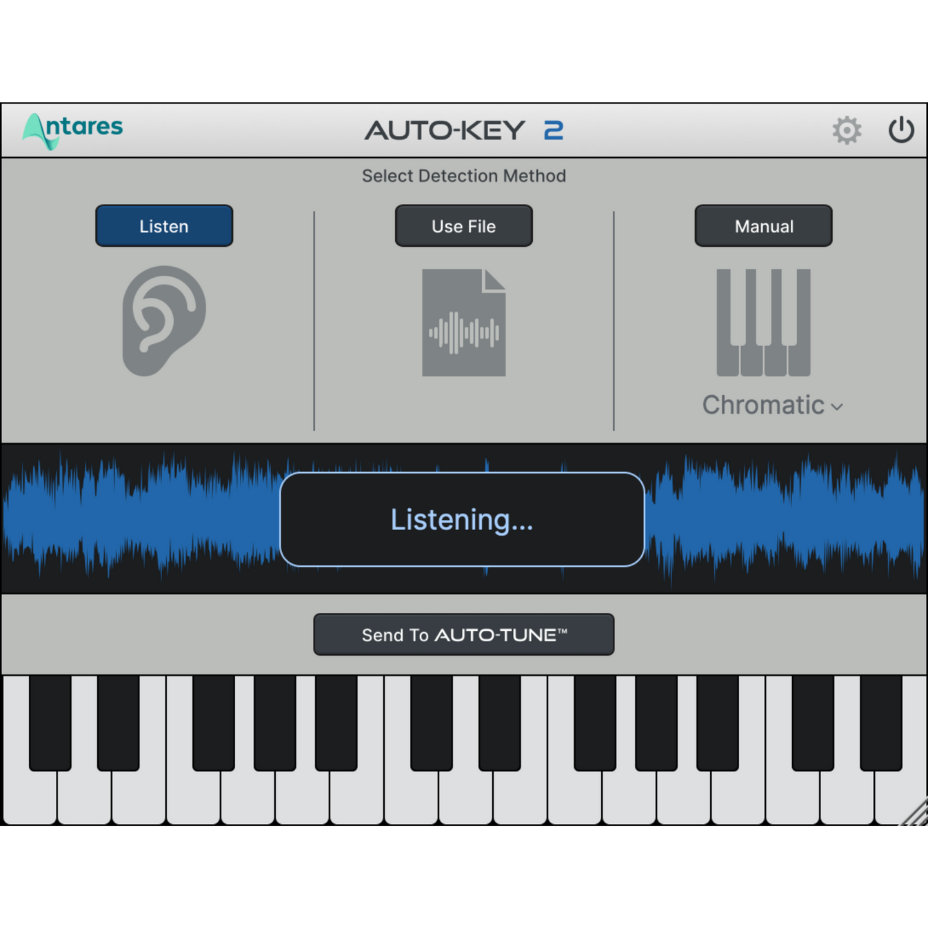Antares AutoTune EFX+ 10 創意人聲效果與音準修正軟體