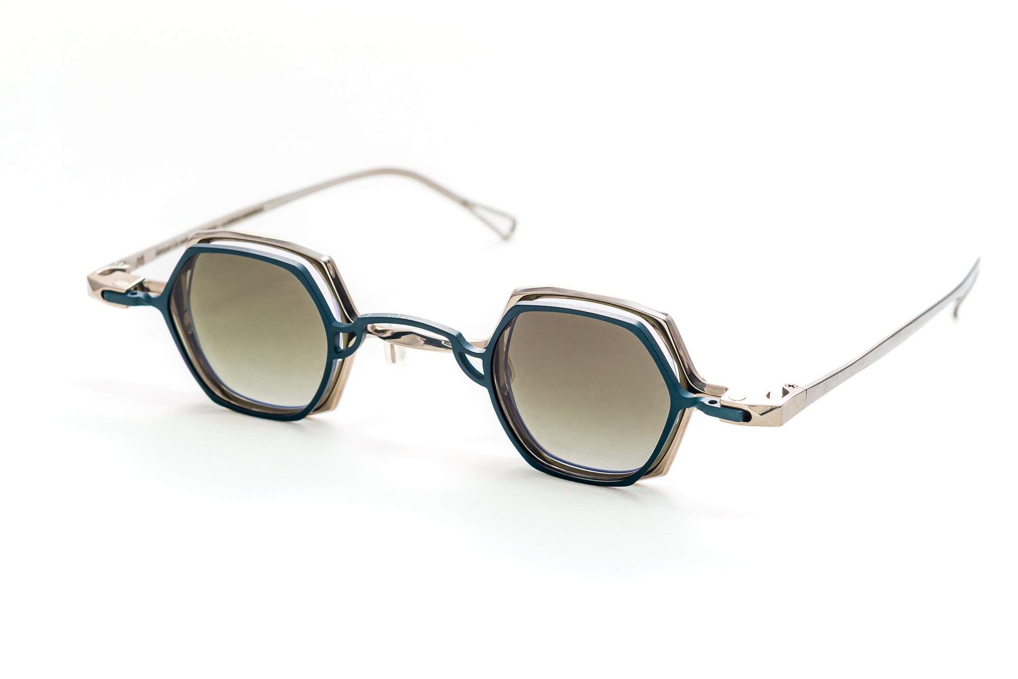 RIGARDS - RG1921T1 - EA379 with Clip-on 1