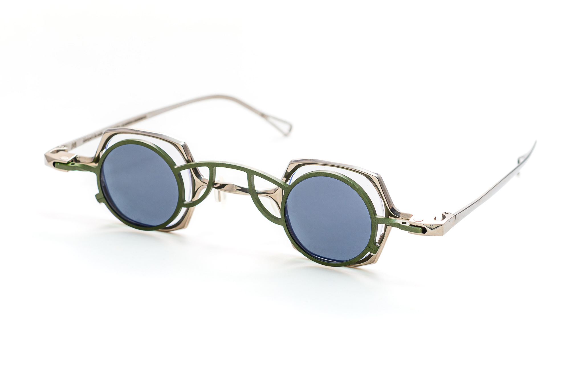 RIGARDS - RG1921T1 - EA379 with Clip-on 1