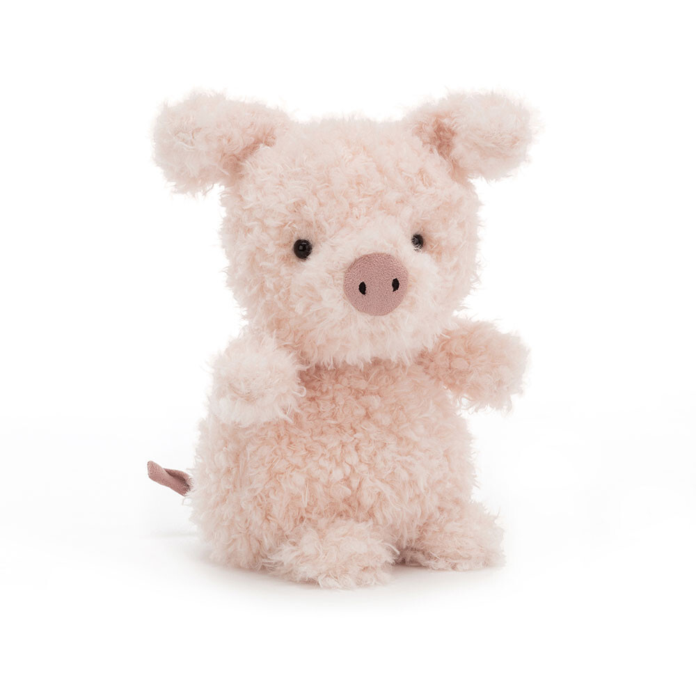 JELLYCAT 小豬仔 Little Pig