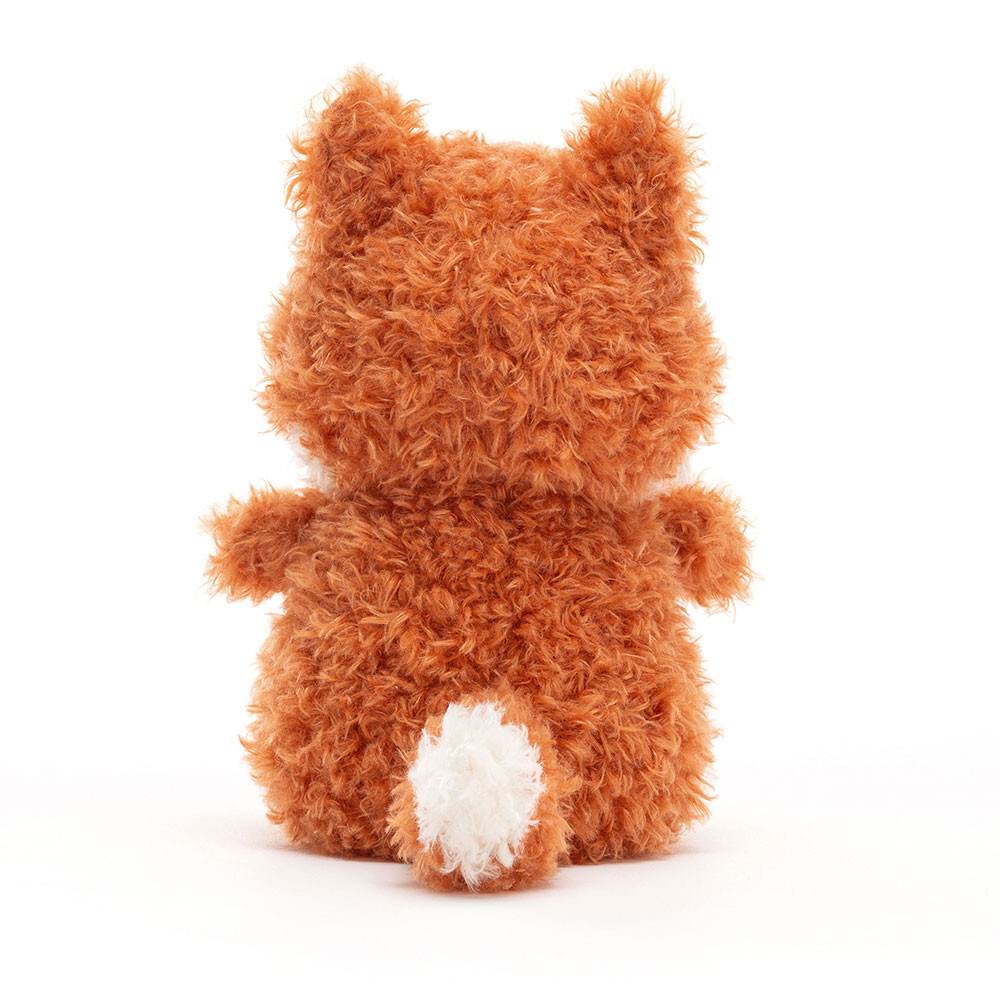JELLYCAT 小狐狸 Little Fox