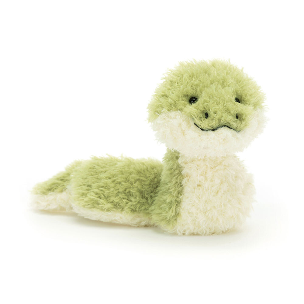 JELLYCAT 小蛇仔 Little Snake