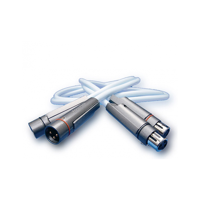 EFF-IXLR - 平衡訊號線