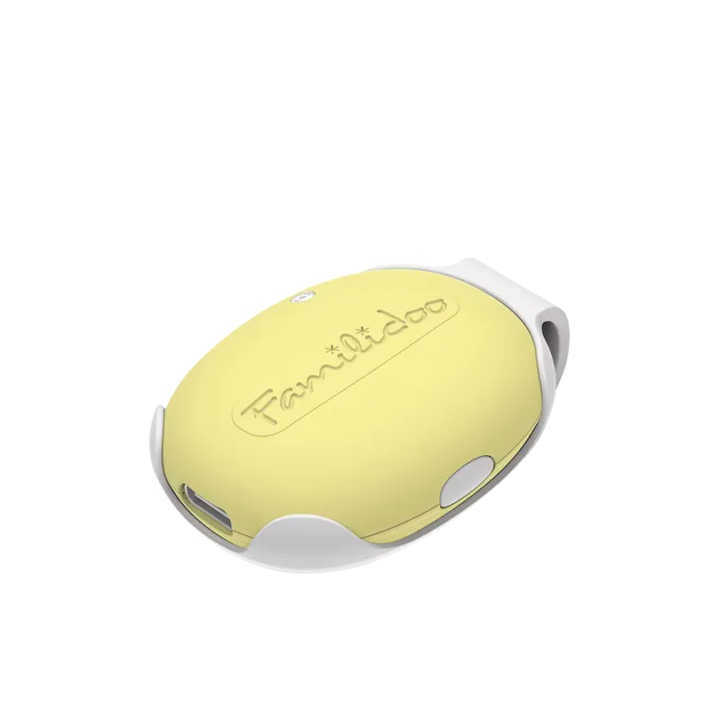 Familidoo 法米多 寶寶照護器