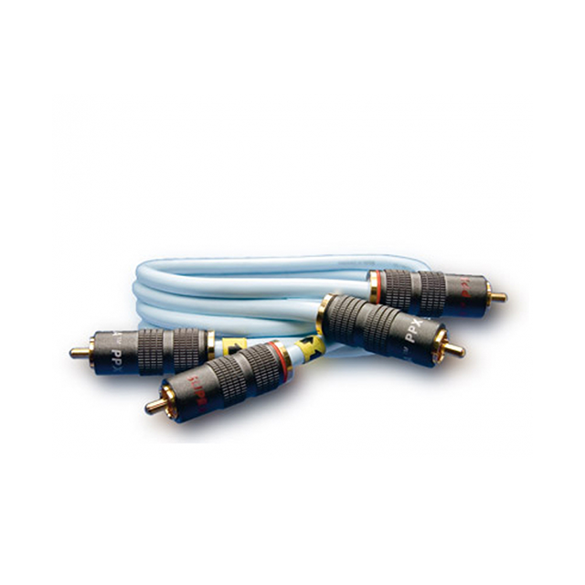 DAC-X - 類比訊號線