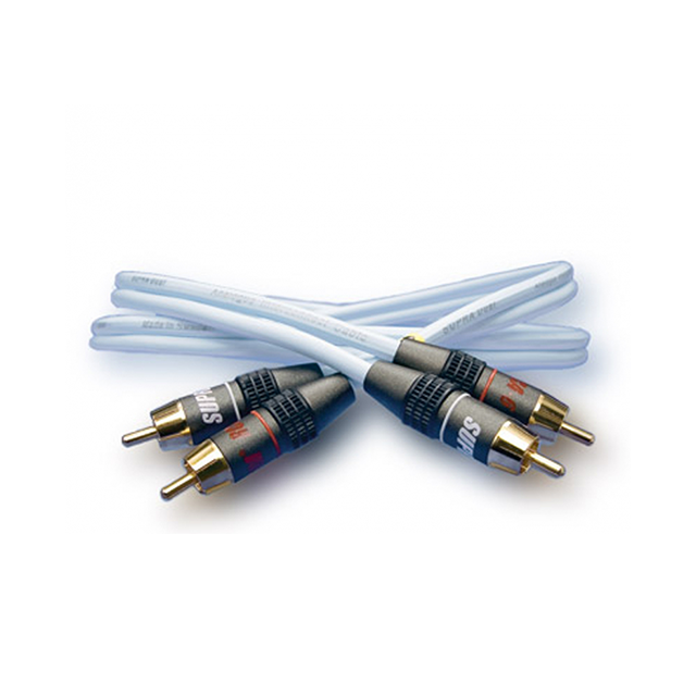 Dual-RCA - 類比訊號線