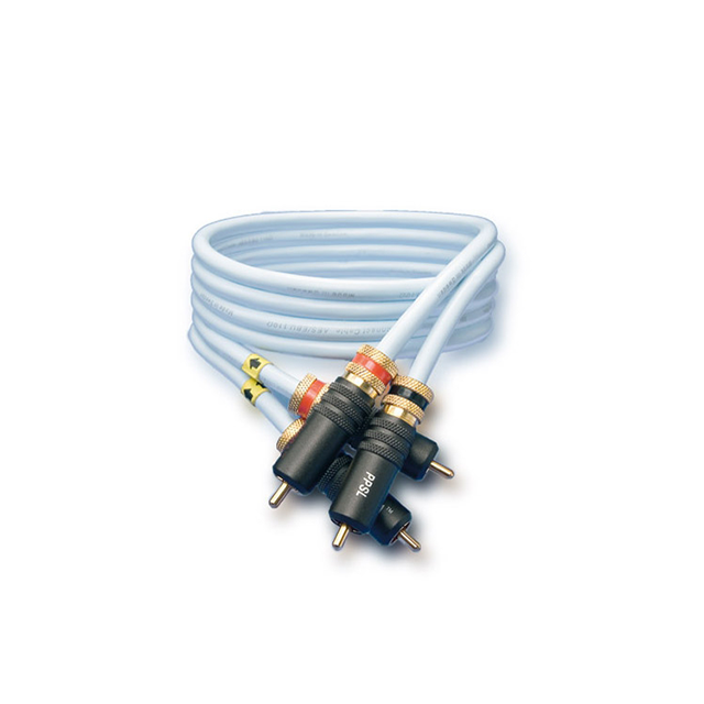 DAC-SL - 類比訊號線