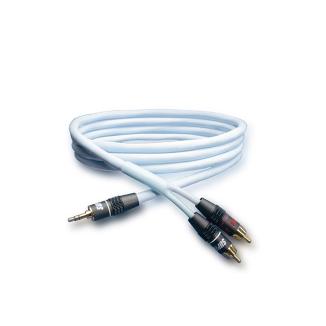 Biline MP-2RCA - 類比訊號線