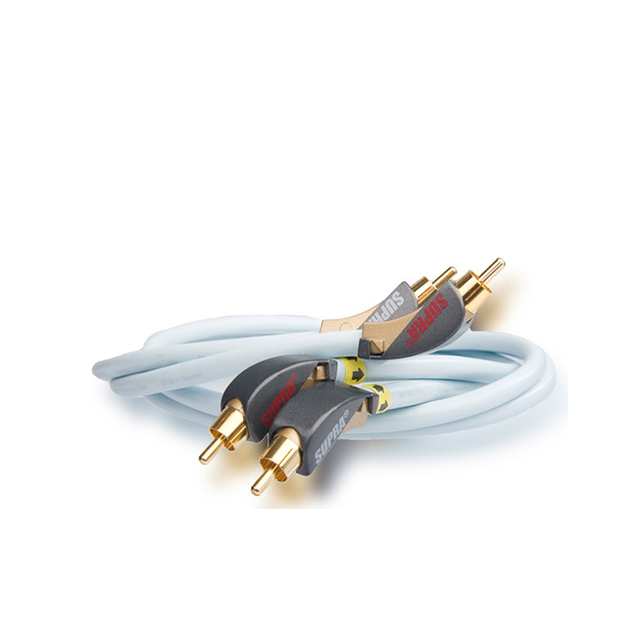 EFF-IRB - 類比訊號線