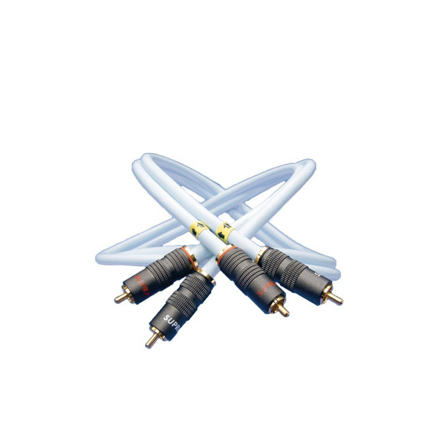 EFF-IX - 類比訊號線