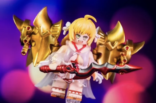 【Minifigs.Factory】泳裝尼祿