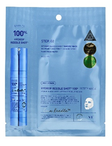 [H] SASA F/G:HYDROP R.S.100HL 2STE, N/A, 1.5G+1PC, 501067212001 (HSS77)