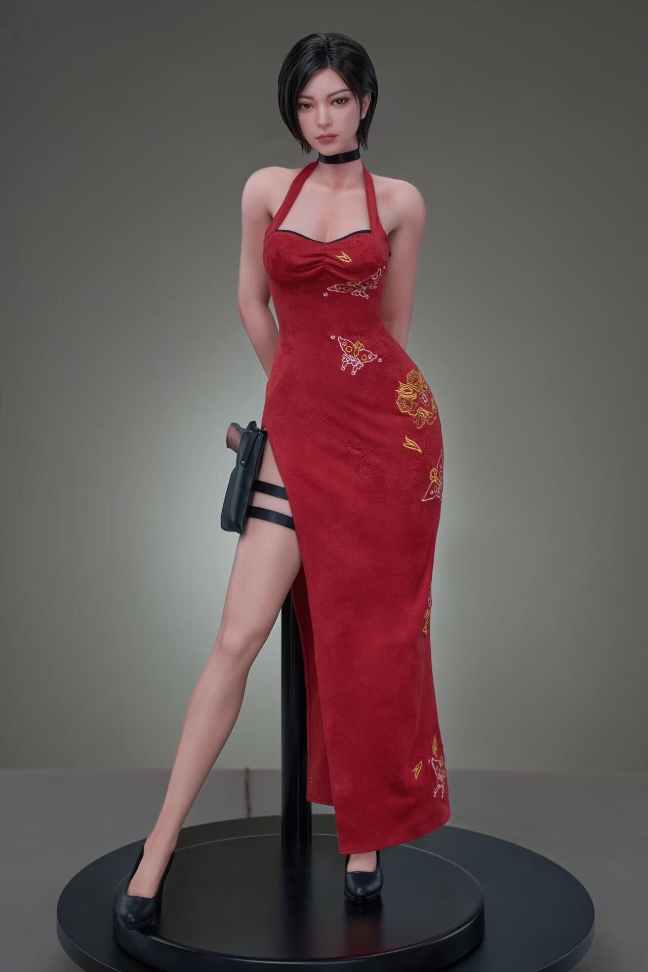 FG Studio FG004 1/3 BIOHAZARD Resident Evil Ada Wong Special Edition 生化危機