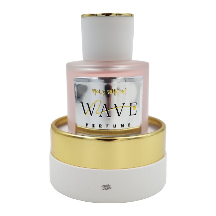 HoLy WHiTe 餘波蕩漾【水蓮花香精 】50ml