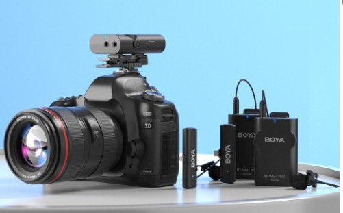 BOYA - BY-WM4 Pro-K4