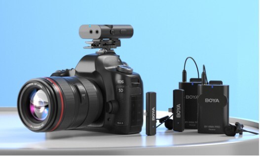 BOYA - BY-WM4 Pro K3