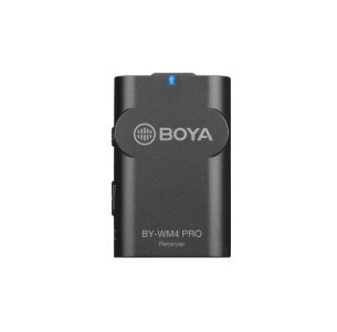 BOYA - BY-WM4 Pro RX