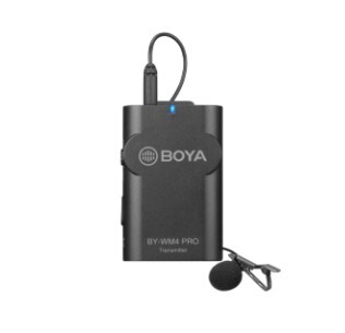 BOYA - BY-WM4 Pro TX