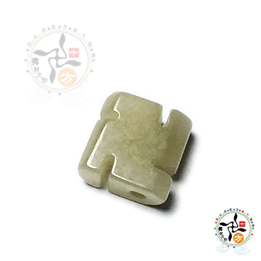 萬事如意 玉【十方】147905