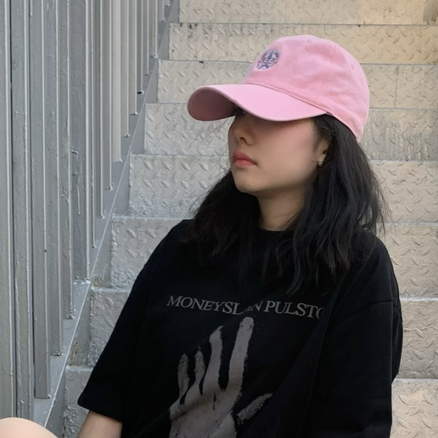 Jeep 吉普 復古五星刺繡logo 可調節後扣 小臉帽 老帽 11種配色 多巴胺配色