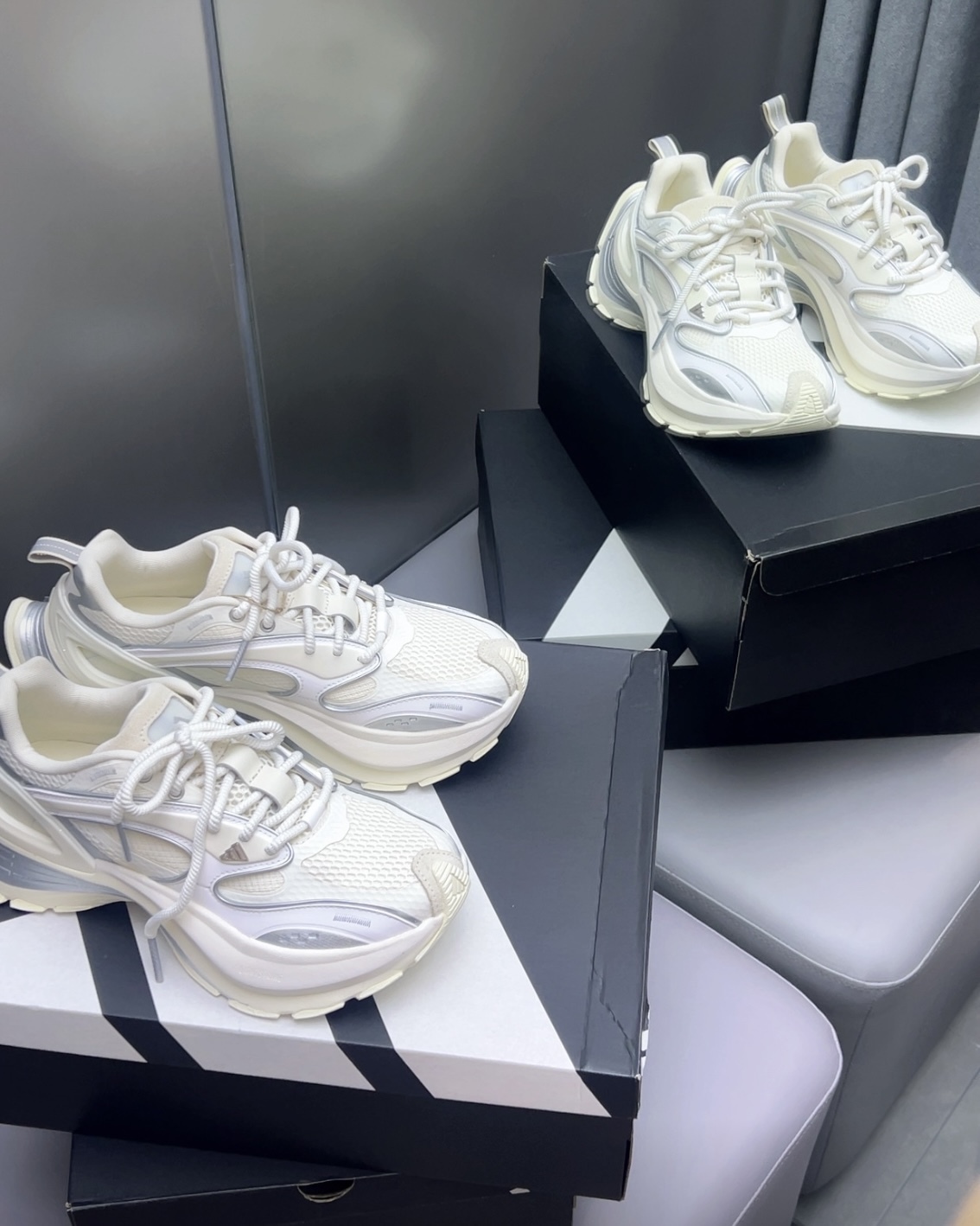 Focus Store】預購【Focus Store】預購Adidas XLG Speed 