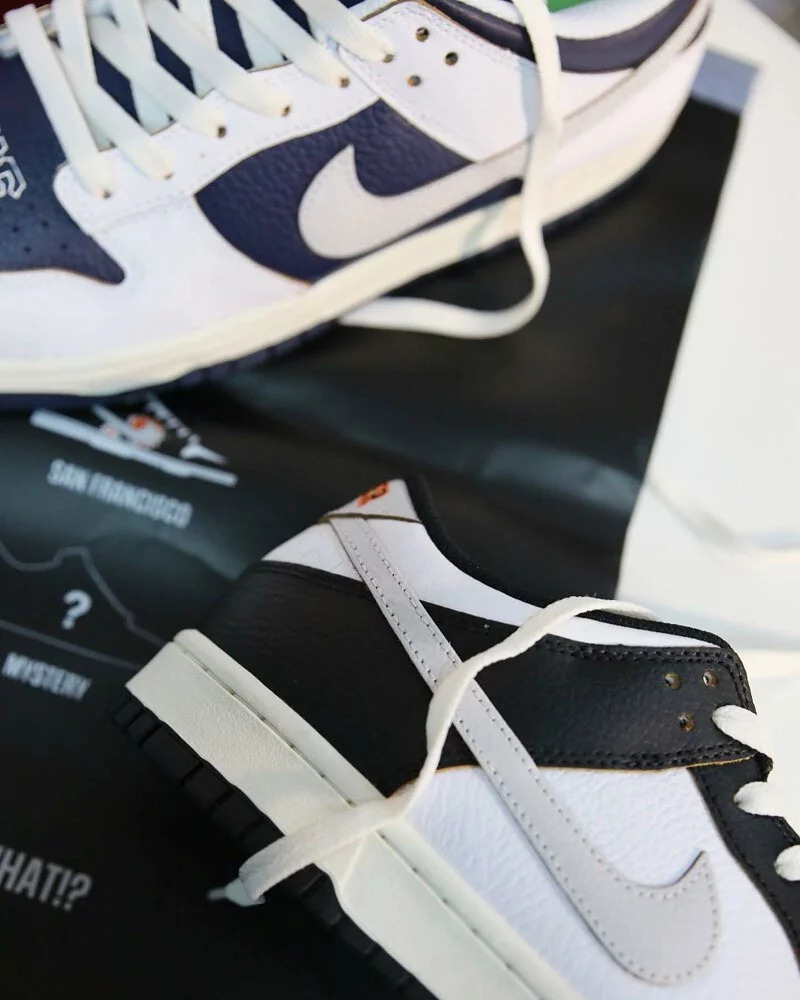 Dunk Low
