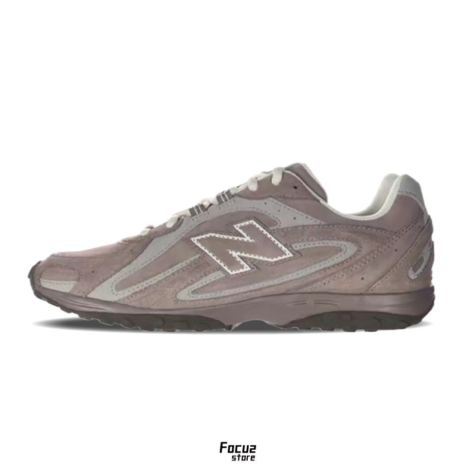 【Focus Store】現貨秒發 New Balance 204L "Brown" 淡褐色 Miu風薄底鞋 張員瑛同款 U204LMMA