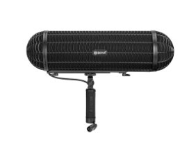 BOYA - BY-WS1000