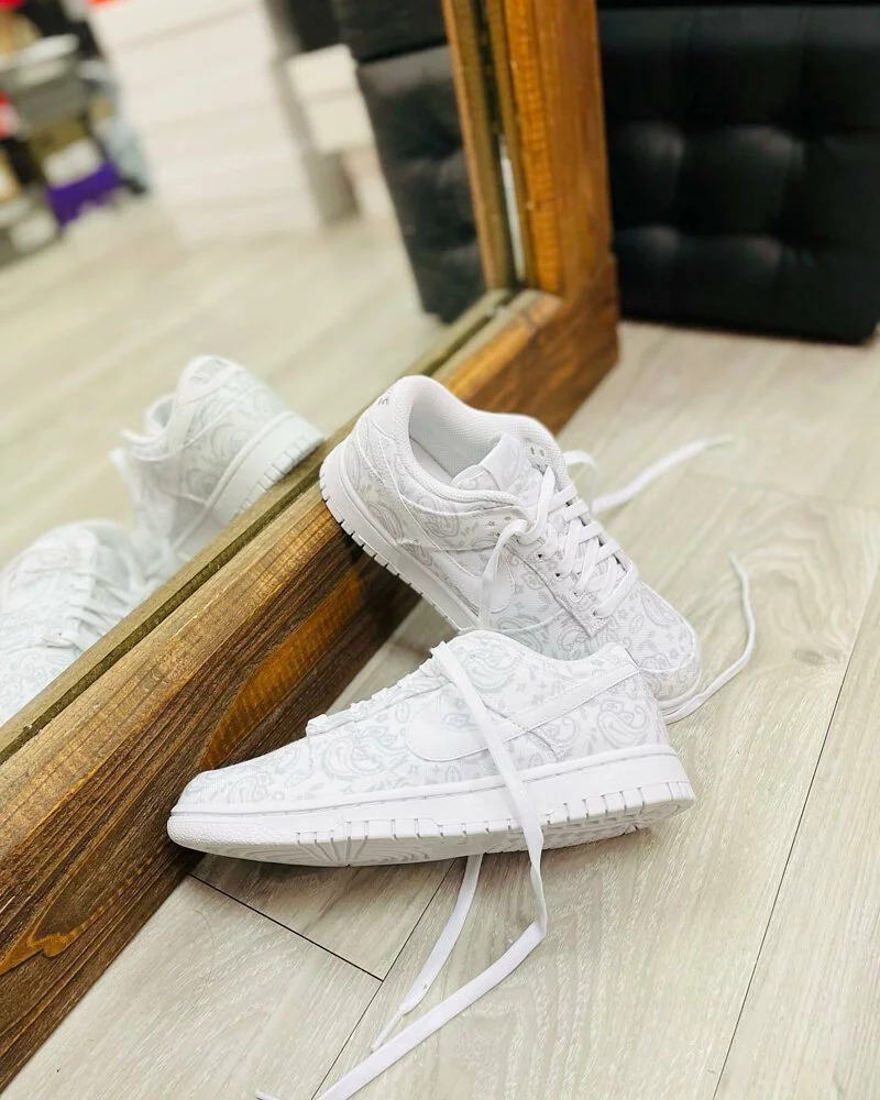 Dunk Low