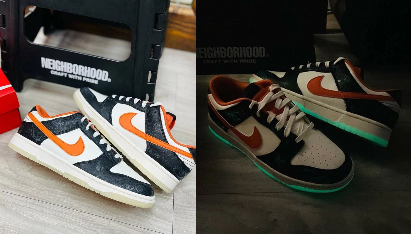 Dunk Low