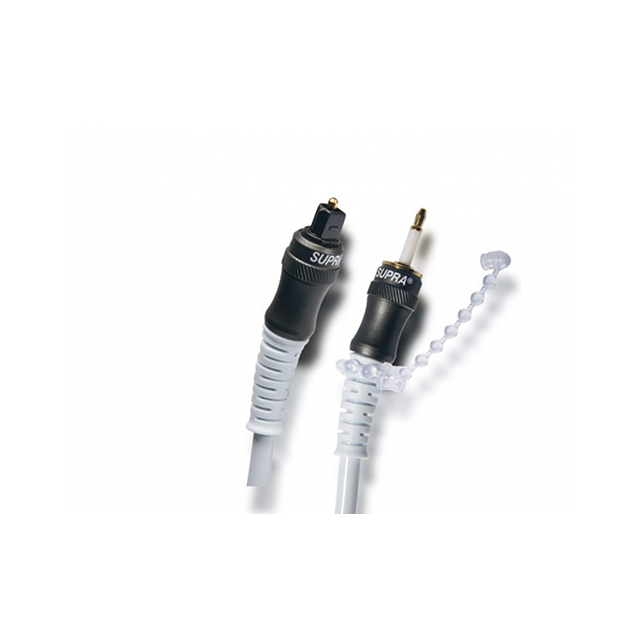 ZAC MinTos - 光纖線