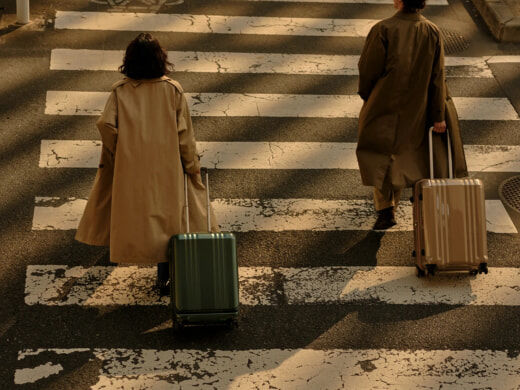 Asia Luggage 主圖