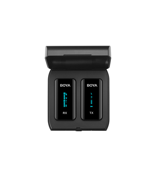BOYA - BY-XM6-K1BOX