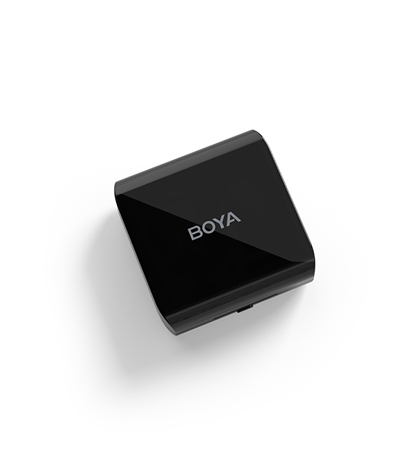 BOYA - BY-XM6-K1BOX