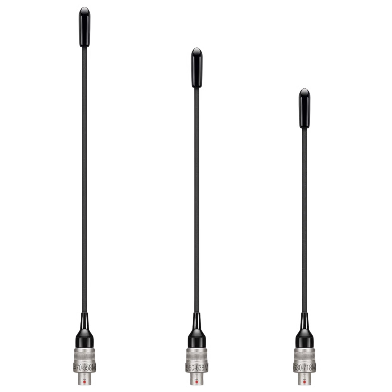 Sennheiser SK 6000/9000 Antenna B1 - B4