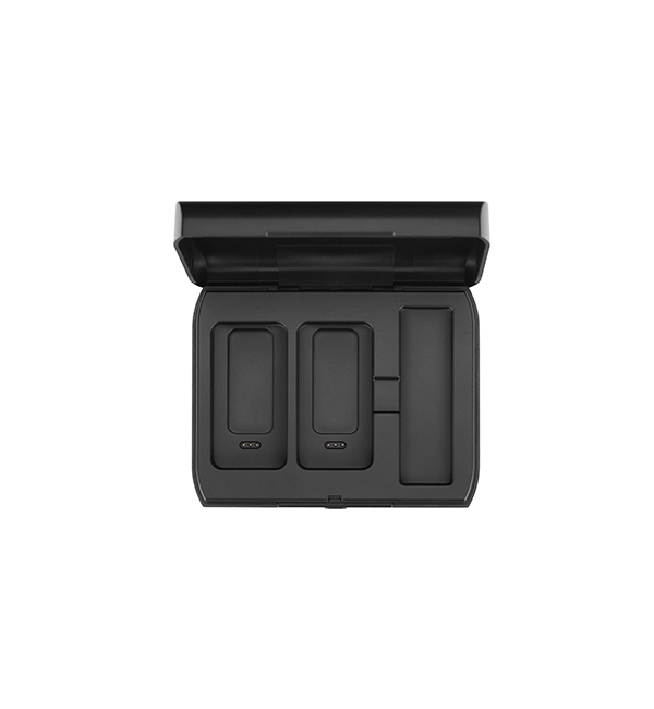 BOYA - BY-XM6-K46BOX