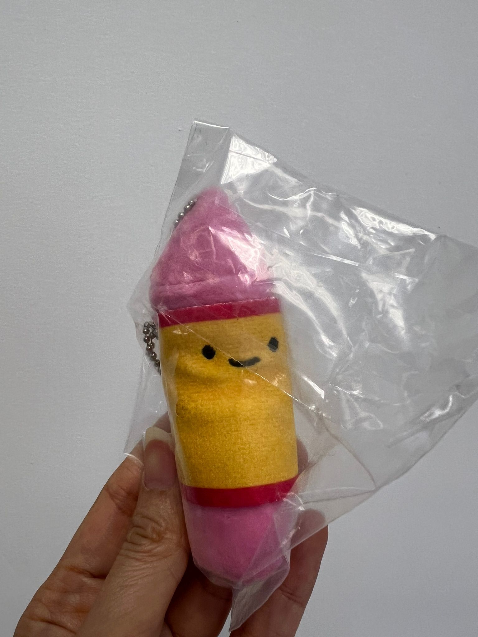 笑哈哈 文具 扭蛋