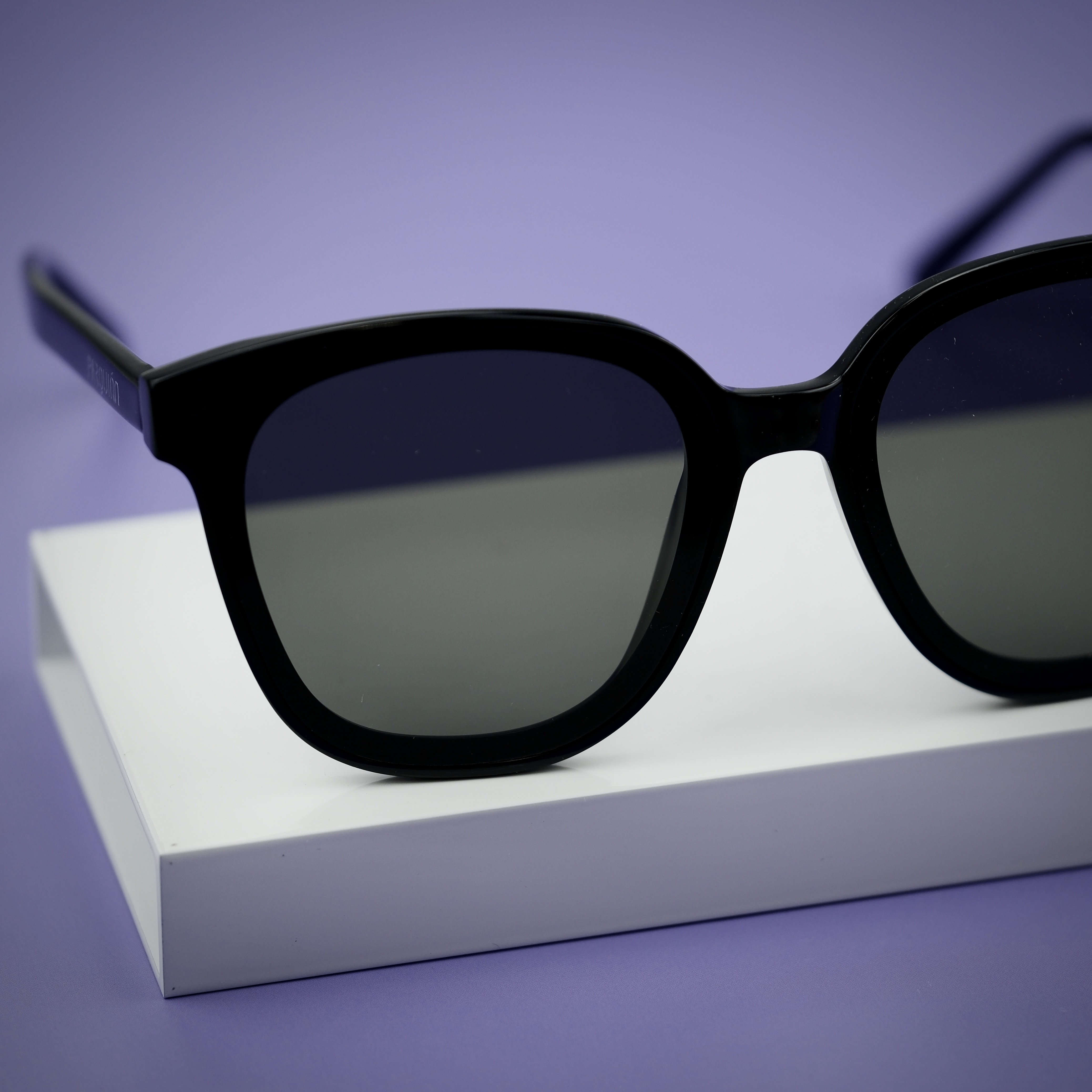 韓國小眾品牌-PARQUINN太陽眼鏡 PK8003