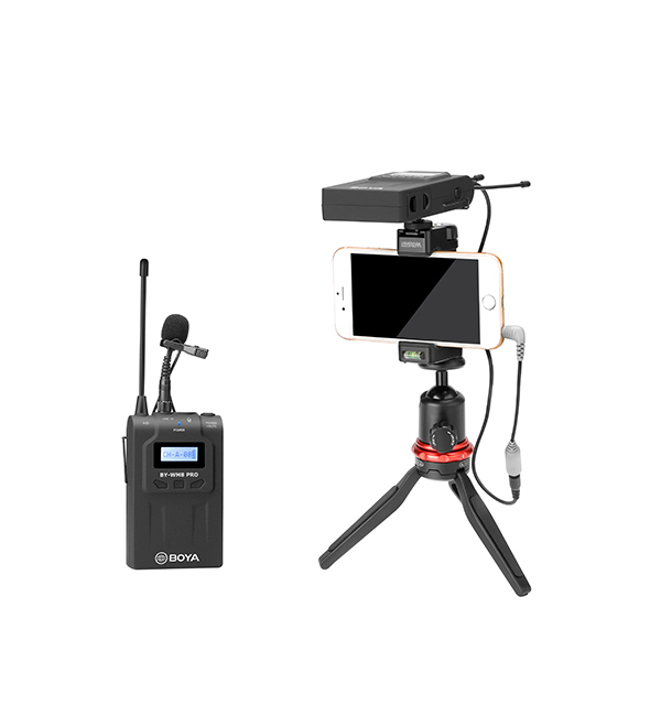 BOYA - BY-WM8 Pro-K1