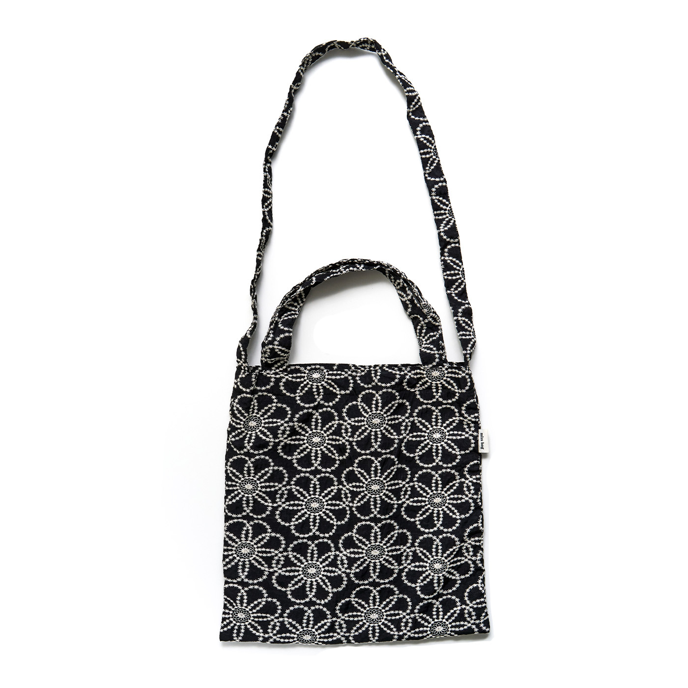 平價飾品,花,提袋,購物袋,包包