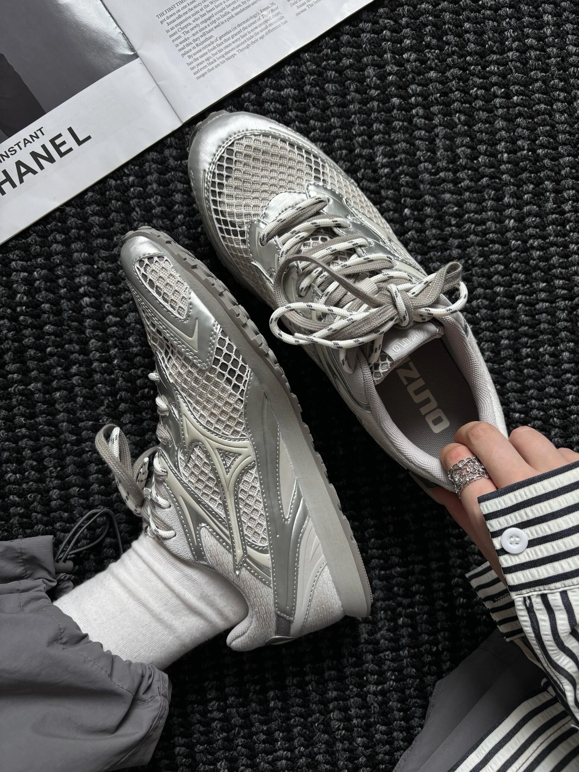 純銀和光 ジュガードフォーティーン jugaad14 【jugaad14 / ジュガード