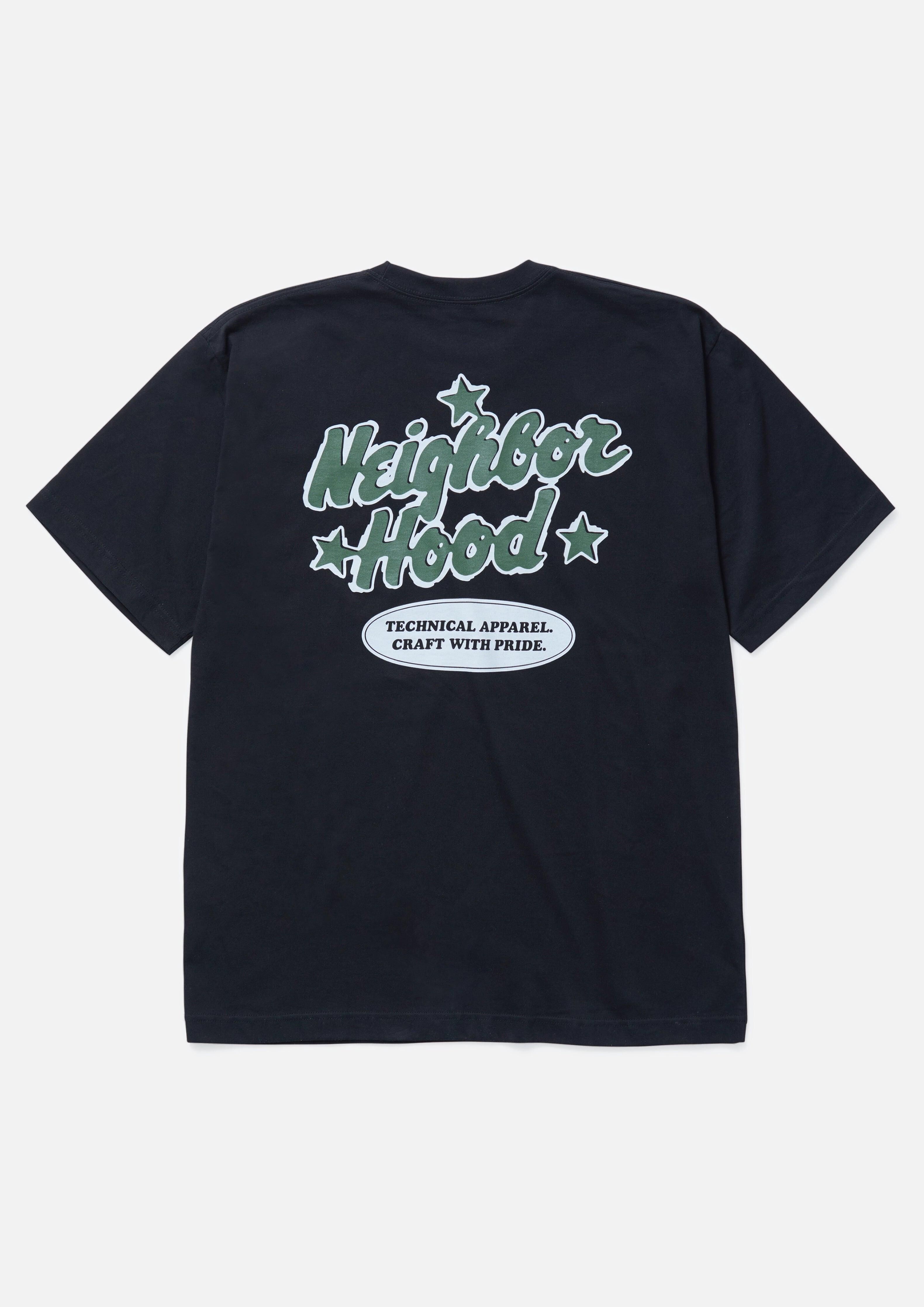 現貨|NEIGHBORHOOD  NH . TEE SS-12