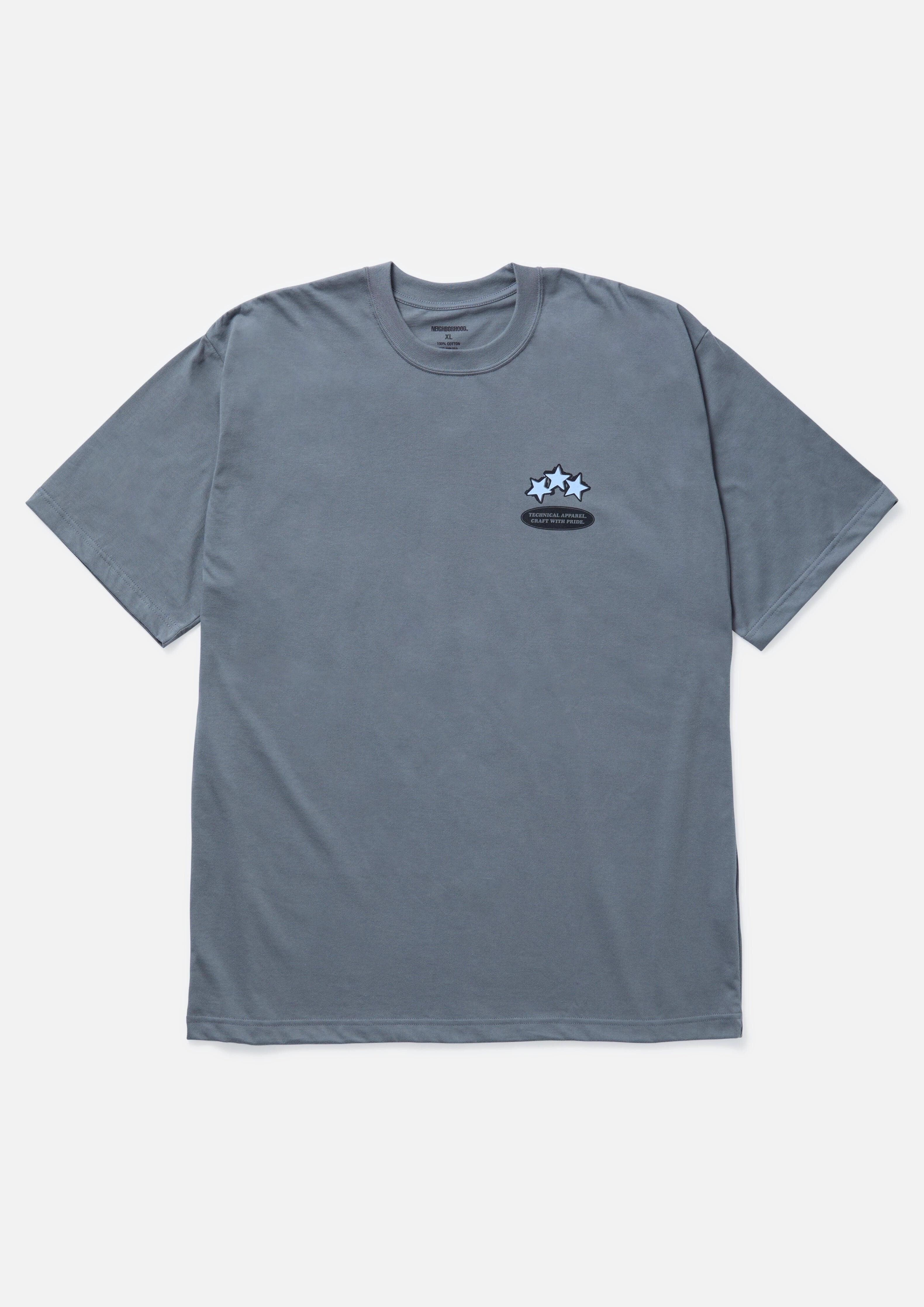 現貨|NEIGHBORHOOD NH . TEE SS-12