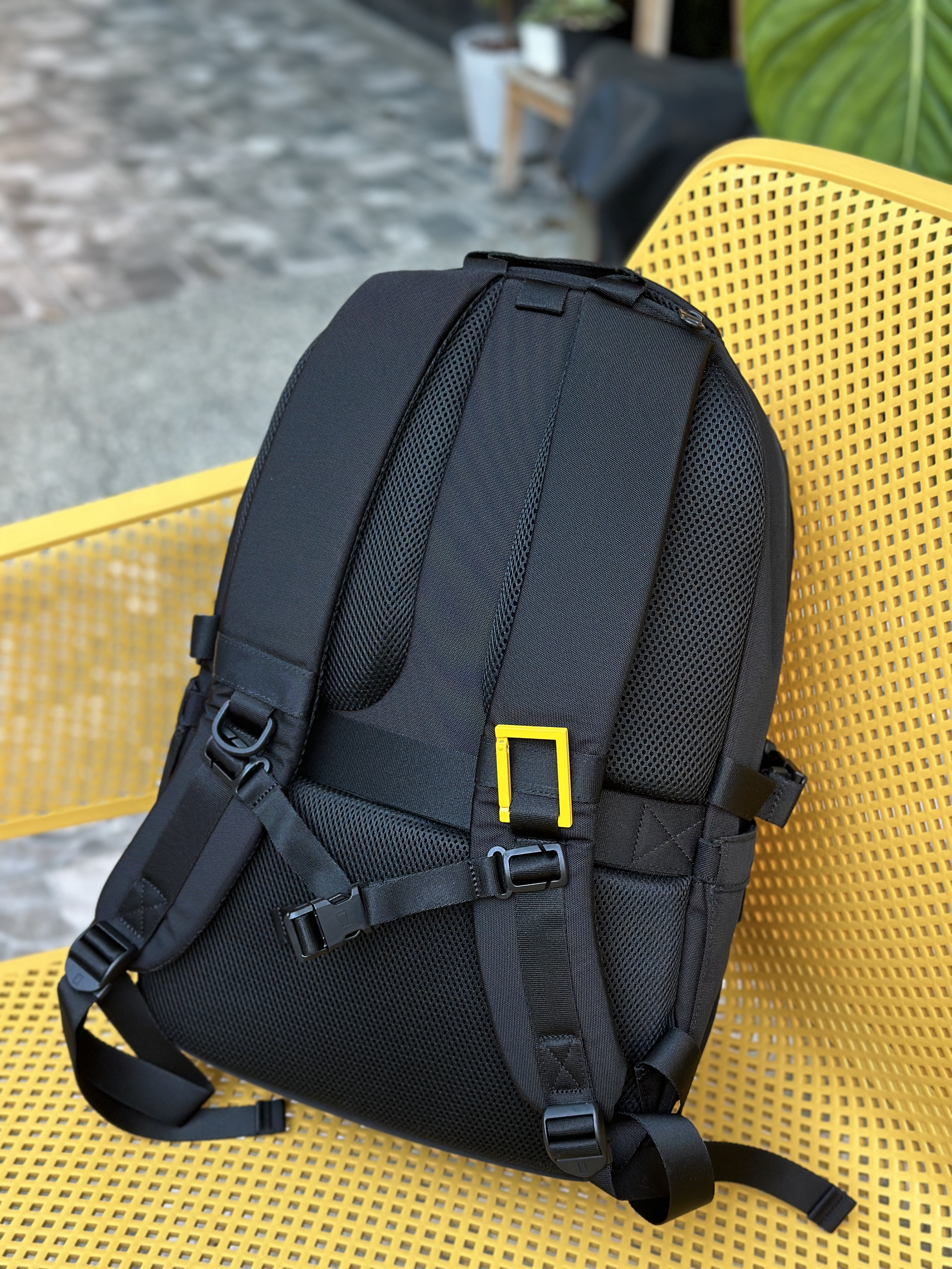 【現貨】NATIONAL GEOGRAPHIC 國家地理 LODY 後背包 附迷你小包及手提袋 25升 N251ABG050